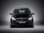 Mercedes-Benz A-Class Special Edition 2009 года